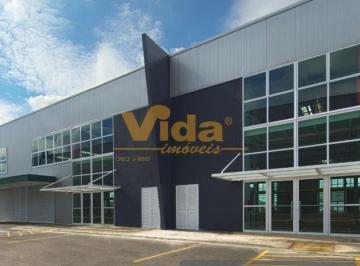 Comercial · 1525m² · Galpão em Distrito Industrial - Campinas, SP