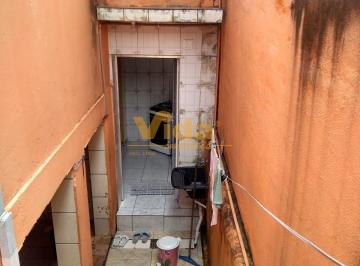 Casa · 125m² · 2 Quartos · 2 Vagas · Casa á venda em Santo Antônio - Osasco, SP 02 Quartos