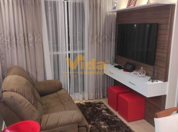 Apartamento · 47m² · 2 Quartos · 1 Vaga · Apartamento em Padroeira - Osasco, SP