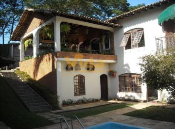 Casa · 650m² · 3 Quartos · 5 Vagas · em Jardim da Gloria - Cotia, SP