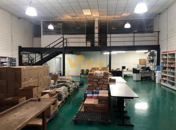 Comercial · 387m² · Galpão á venda, Centro de Osasco, 387 metros