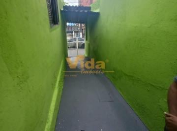 Casa · 100m² · 2 Quartos · 1 Vaga · Casa em Pestana - Osasco, SP