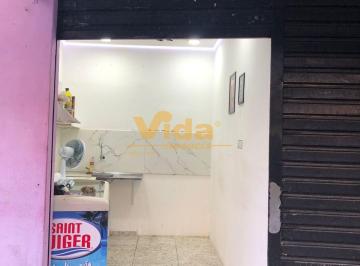 Comercial · 5m² · Salão Comercial para locação, Vila Appia Antica, 5,3 metros2