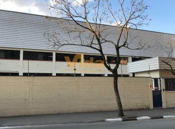 Comercial · 3295m² · Galpão em Jardim Triangulo - Taboão da Serra, SP