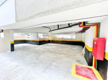 Apartamento · 51m² · 2 Quartos · 1 Vaga · Apartamento em Quitaúna - Osasco, SP
