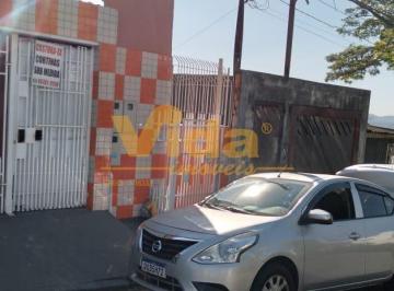 Casa · 316m² · 8 Quartos · 3 Vagas · Casa em Vila Yolanda - Osasco, SP