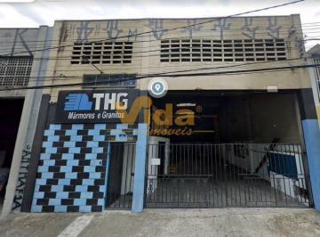 Comercial · 2800m² · Galpão em Parque Esplanada - Embu das Artes, SP