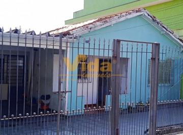 Casa · 182m² · 4 Quartos · 1 Vaga · Casa Térrea á venda  em Vila Yolanda - Osasco, SP 04 quartos