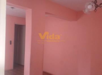 Apartamento · 44m² · 2 Quartos · 1 Vaga · Apartamento á venda, Conjunto Habitacional Presidente Castelo Branco, 02 quartos