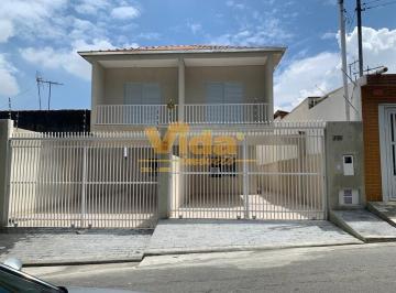 Casa · 141m² · 4 Quartos · 4 Vagas · Casa á venda, Bela Vista, 04 quartos.