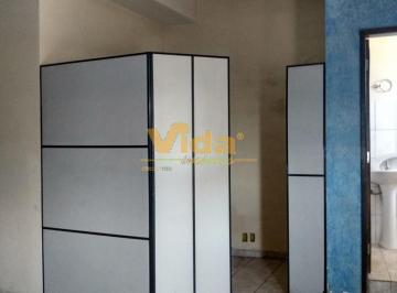 Comercial · 17m² · Sala para locação, Santo Antônio - 17 metros.