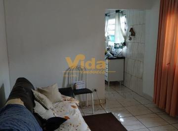 Casa · 105m² · 1 Quarto · 1 Vaga · Casa á venda, Pestana, 01 quarto