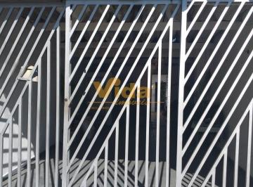 Casa · 300m² · 2 Quartos · 2 Vagas · Casa Térrea á venda em Pestana - Osasco, SP 02 quartos