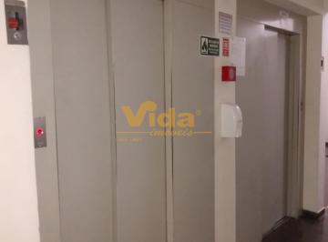 Apartamento · 62m² · 2 Quartos · 1 Vaga · Apartamento em Veloso - Osasco, SP