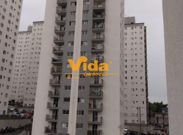 Apartamento · 62m² · 2 Quartos · 1 Vaga · Apartamento em Veloso - Osasco, SP