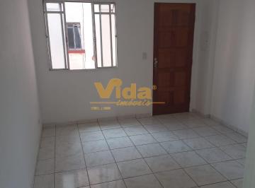 Apartamento · 50m² · 2 Quartos · 1 Vaga · Apartamento á venda Novo Osasco - Osasco, SP 02 Quartos