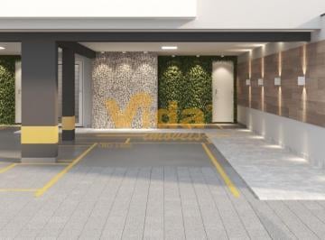 Apartamento · 30m² · 1 Quarto · Apartamento á venda, Rio Pequeno, 01 quarto