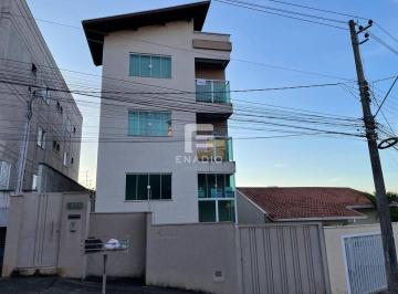 Apartamento · 60m² · 2 Quartos · 1 Vaga · Apartamento com 2 quartos, Residencial Veredas - Poços de Caldas