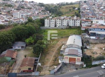 Comercial · 580m² · Terreno, Dom Bosco - Poços de Caldas