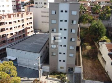 Apartamento · 87m² · 2 Quartos · 1 Vaga · Apartamento com 2 quartos, Jardim Quisisana - Poços de Caldas