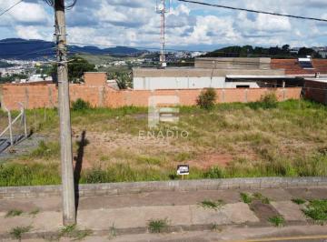 Terreno · Lote plano Manacas Poços de Caldas