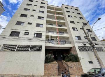 Apartamento · 124m² · 3 Quartos · 1 Vaga · Apartamento com 3 quartos, São Benedito - Poços de Caldas