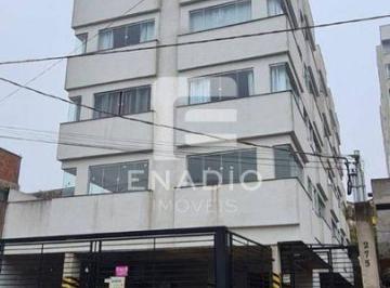 Apartamento · Apartamento, Jardim Country Club - Poços de Caldas