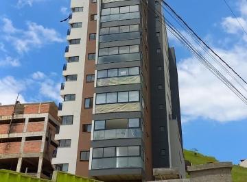 Foto 01 · Localizado em um andar alto, este loft oferece uma vista panorâmica incrível e excelente orientação 