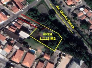 Terreno · 1112m² · Terreno á venda $1.500.000,00 com área total de 1.112,25m², localizado no bairro João XXIII em Vinhe