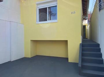 Casa de 2 quartos, São Paulo · CASA A VENDA – VILA DOS REMEDIOS