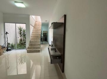 Casa de 3 quartos, São Paulo · Sobrado 3 dormitórios com 1 suíte - 130m² - 2 vagas de garagem.