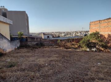 Foto 01 · Terreno - Parque das Nações