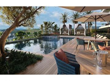 Apartamento · 220m² · 3 Quartos · 6 Vagas · Lançamento no antigo Clube Caiçaras:  Condomínio Caiçaras Resort Residence, Centro, Juiz de Fora