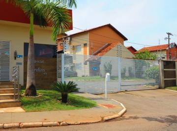 Casa de 3 quartos, Cuiabá · Sobrado Com 3/4 Condomínio Jardins Bom Clima Cuiabá-MT