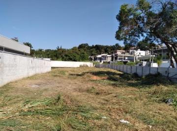 Terreno · 400m² · Terreno à venda - no Jardim do Lago