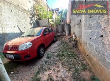 Terreno · 150m² · 2 Vagas · Terreno à venda - em Terra Preta