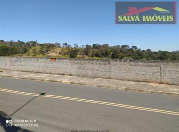 Terreno · 2400m² · Terreno à venda - no Jardim Colonial