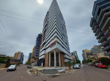 Apartamento · 80m² · 2 Quartos · 2 Vagas · Apartamento de 02 suítes, lavabo, com vaga de garagem dupla na Praia de Torres R