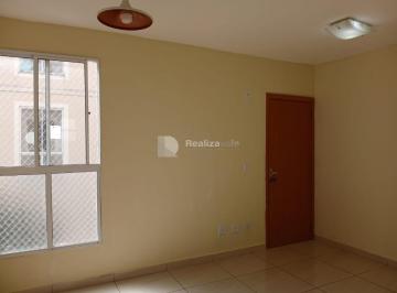 Apartamento · 53m² · 2 Quartos · 1 Vaga · Apartamento à venda em Taubaté, Parque Senhor do Bonfim, com 2 quartos, com 53.72 m²