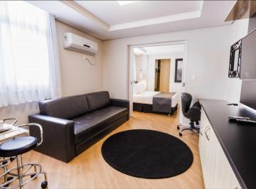 Apartamento de 1 quarto, Curitiba · Flat / Apartamento 1 Quarto Bairro Batel Curitiba 