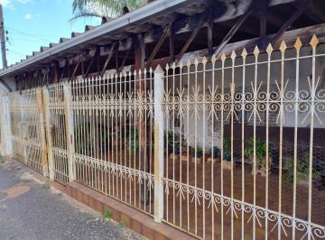Foto 01 · Casa, Centro, Santa Bárbara D'oeste, SP