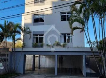 Apartamento · 76m² · 2 Quartos · 1 Vaga · APARTAMENTO À VENDA NO CENTRO - EDIFÍCIO JOÃO MIQUELÃO FILHO