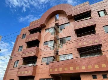 Apartamento · 59m² · 2 Quartos · APARTAMENTO À VENDA NO CENTRO - EDIFÍCIO FORTALEZA