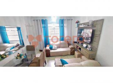 Apartamento · 73m² · 2 Quartos · 1 Vaga · Apartamento SANTOS - SP