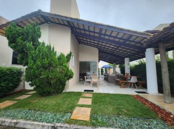 Casa de 3 quartos, Lauro de Freitas · Casa c/ piscina em cond. fechado!!