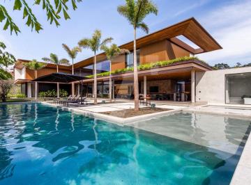 Casa · 1532m² · 6 Quartos · 6 Vagas · Casa à venda no Condomínio Fazenda da Grama
