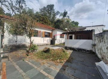 Casa · 250m² · 3 Quartos · 4 Vagas · Casa Térrea/Terreno plano 3 dormitórios 2 suítes 4 vagas no Tremembé