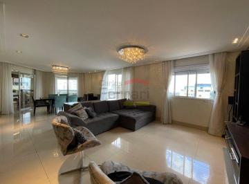 Apartamento · 146m² · 3 Quartos · 3 Vagas · Apartamento Santa Teresinha. Condominio Platô