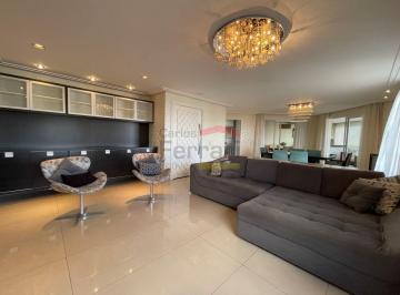 Apartamento · 146m² · 3 Quartos · 3 Vagas · Apartamento Santa Teresinha. Condominio Platô