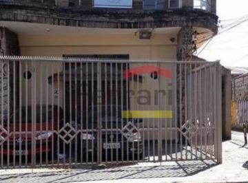 Casa · 200m² · PREDIO COMERCIAL JAÇANÃ
